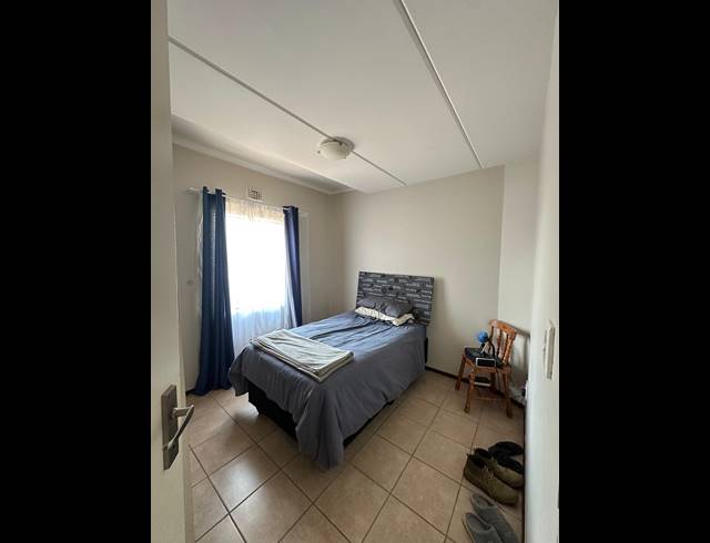 1 BEDROOM APARTMENT FOR SALE IN ALLANDALE